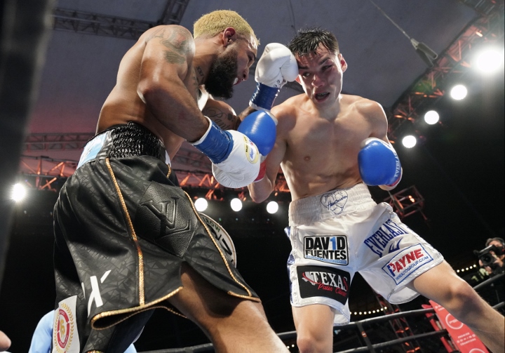 The Official Boxing Random Thoughts Thread All Boxing Heads ENTER Page 13288 Sports Hip 